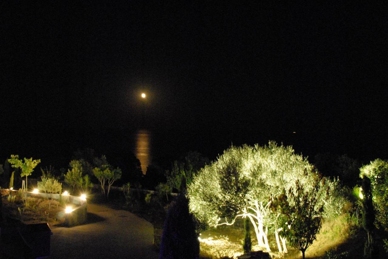 Appartement Vue Sur Mer Santa-Maria-di-Lota Экстерьер фото